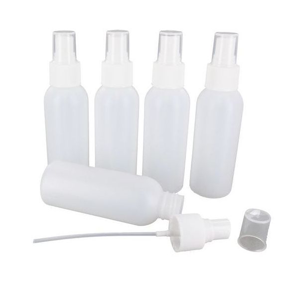 Lot de 5 vaporisateurs 100ml