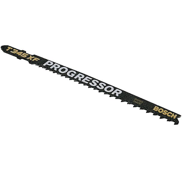 Lot de 5ames PROGRESSOR UNIVERSELLE