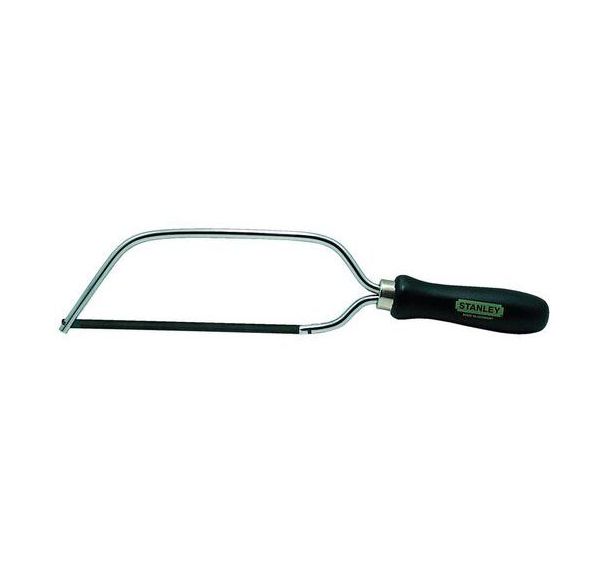 Lot de 5ames pour scie a metaux junior 150mm