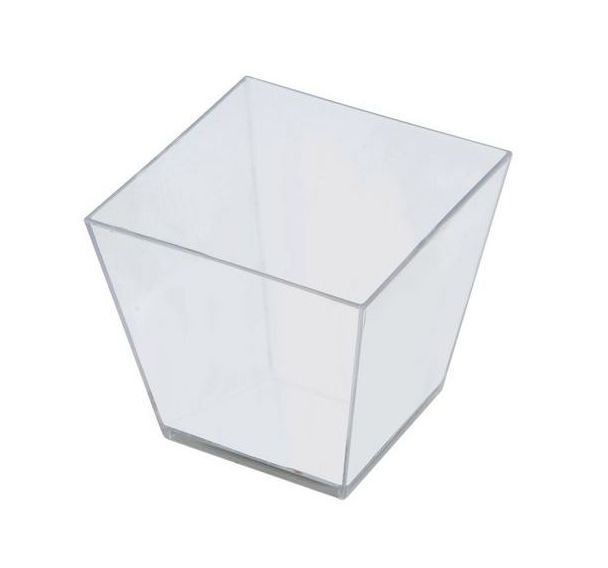 Lot de 600 Square