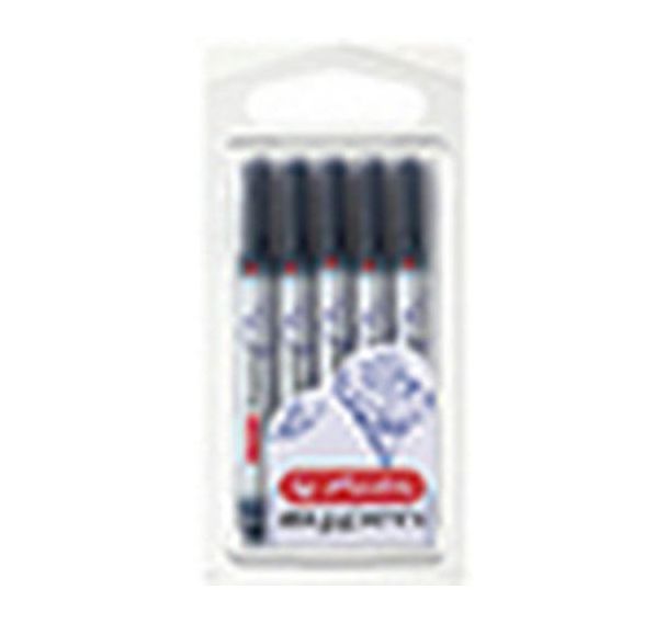 Lot de 60 Cartouches d''encre grande contenance ''my.pen''