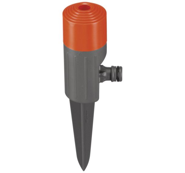 Lot de 6 AsperseurClassic sur pic