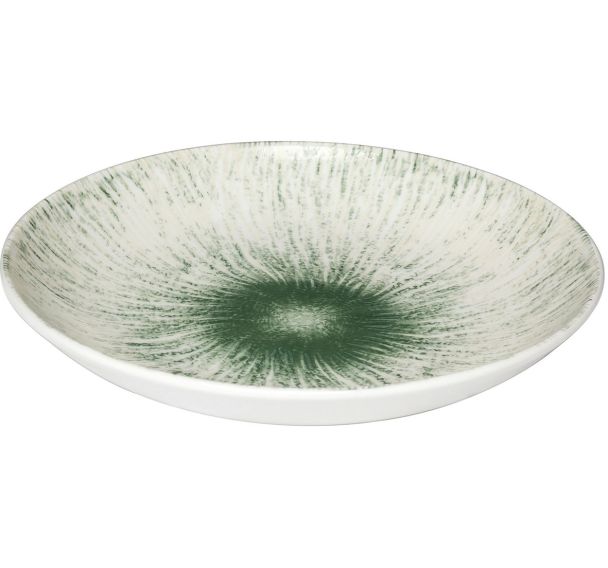 Lot de 6 Assiette creuse Axone - 20 cm