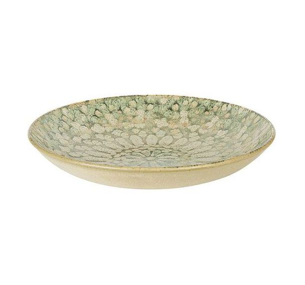 Lot de 6 Assiette creuse Esmeralda - 26 cm