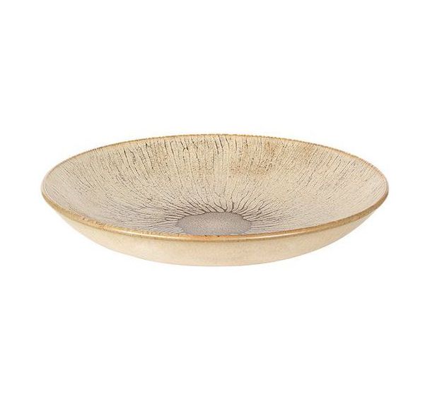 Lot de 6 Assiette creuse Siroko - 26 cm