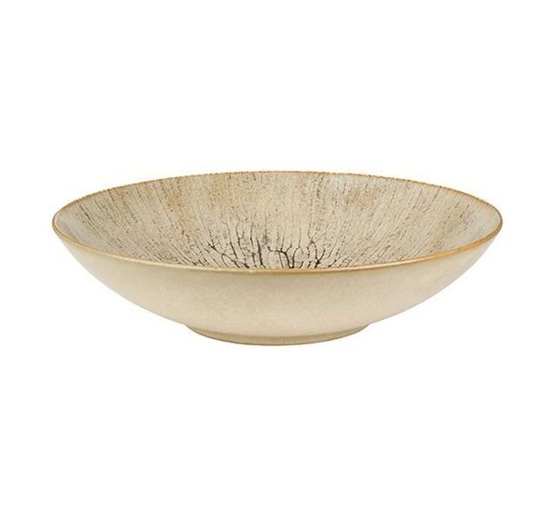 Lot de 6 Assiette wok Siroko - 21 cm