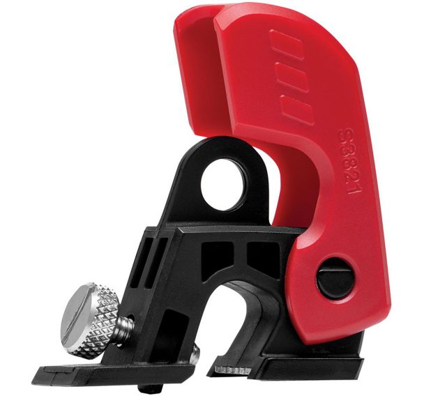 Lot de 6 Bloque disjoncteur nº3821