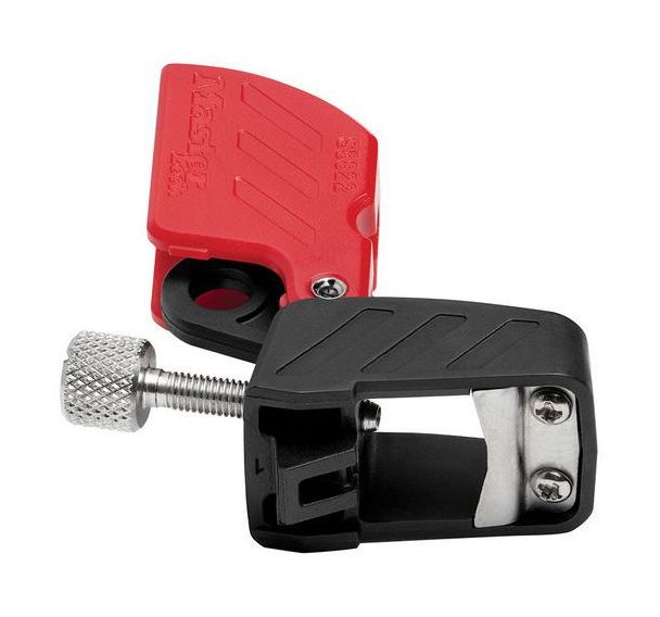 Lot de 6 Bloque disjoncteur nº3822