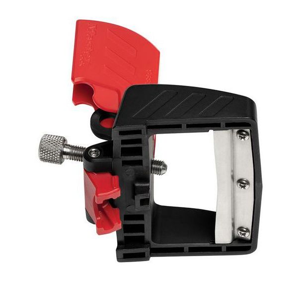 Lot de 6 Bloque disjoncteur nº3823