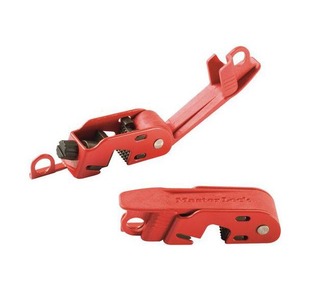 Lot de 6 Bloque disjoncteur nº493