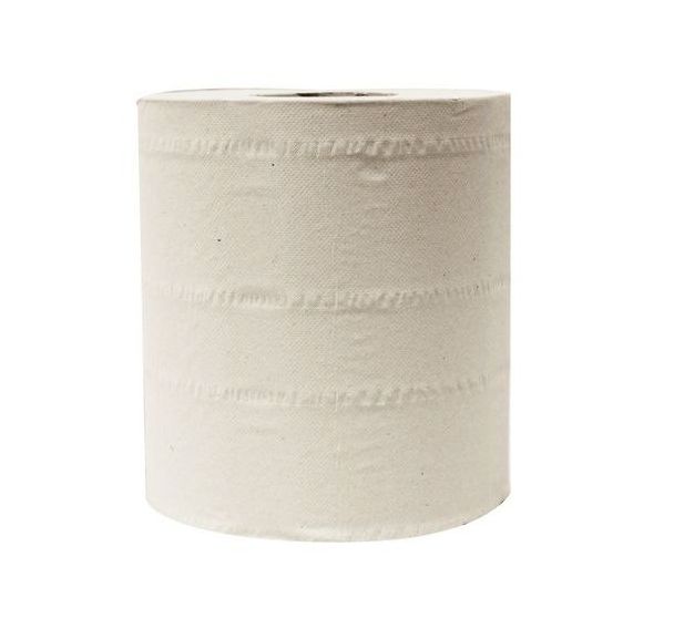 Lot de 6 Bobine d'essuyage DC 450 formats blanc 135M - Argos
