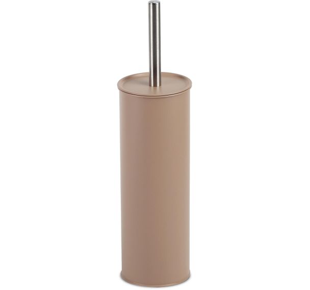 Lot de 6 Brosse WC - Beige