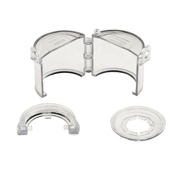 Lot de 6 Capot de consignation électrique n°2151