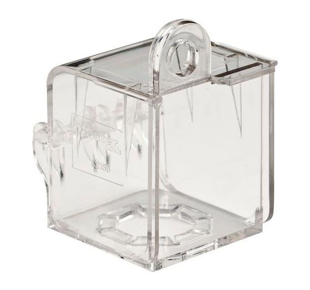 Lot de 6 Capot de consignation électrique n°2153