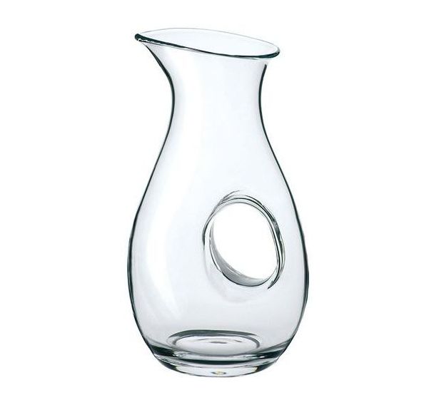 Lot de 6 Carafe Aurum - 1,5 L