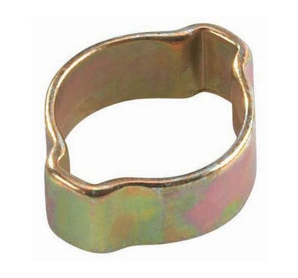 Lot de 6 Collier de connexion pour tuyau