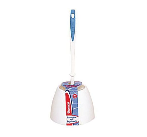 Lot de 6 Combiné sanitaire rond