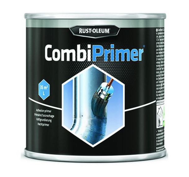 Lot de 6 Combiprimer 250mL Primaire d'accrochage