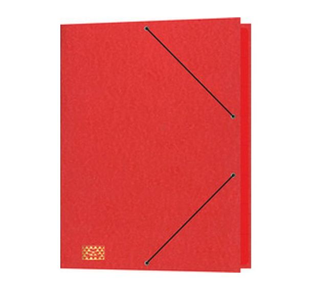 Lot de 6 Conférencier et trieur, A4