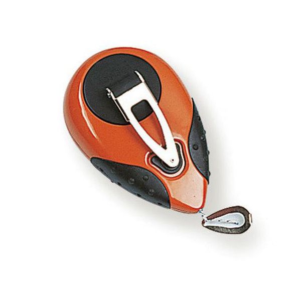 Lot de 6 Cordeau traceur Cosmos-Line-30 m