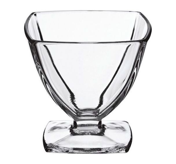 Lot de 6 Coupe à glace Carat - 19 cl