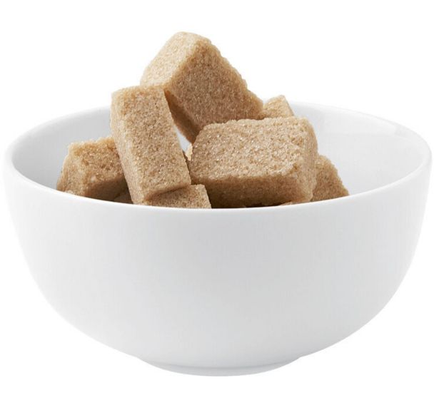 Lot de 6 Coupelle à sucre Eo - 100 mm