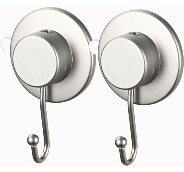 Lot de 6 Crochet par 2