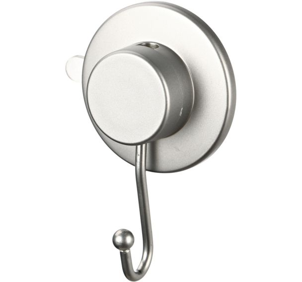 Lot de 6 Crochet plastique