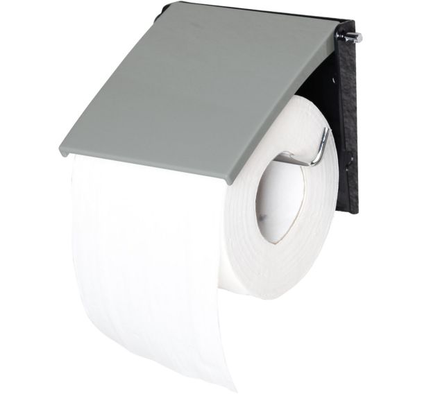 Lot de 6 Dérouleur papier toilette - Magma