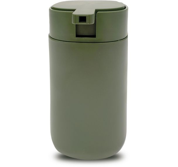 Lot de 6 Distributeur de savon Pesto - Plastique