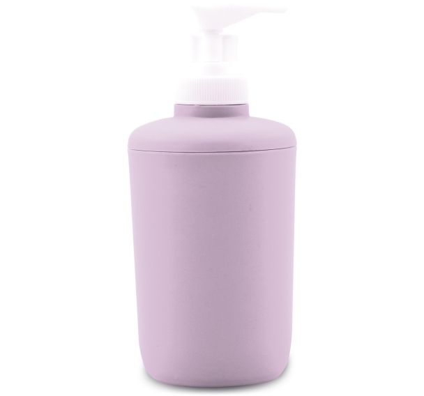 Lot de 6 Ditributeur de savon Orchid - Céramique
