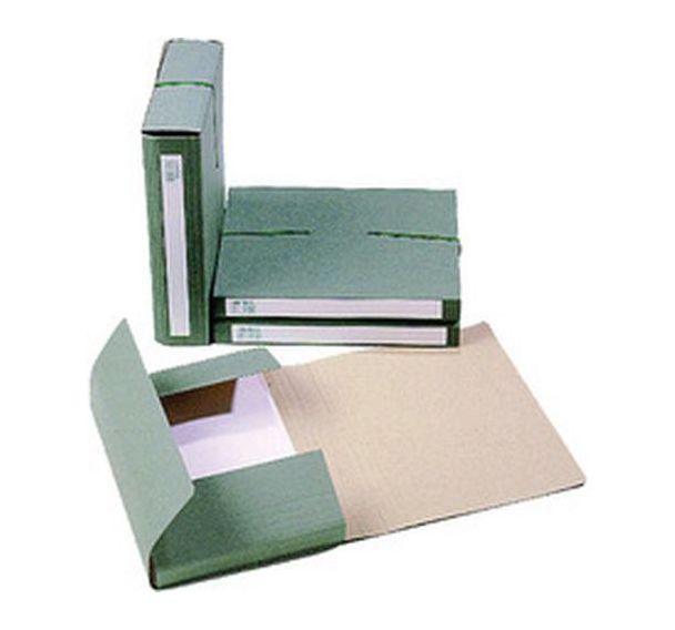 Lot de 6 Dossier archives série 1240