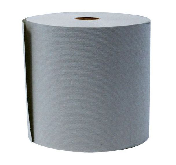 Lot de 6 Essuie mains rouleaux bleus 195M - Argos