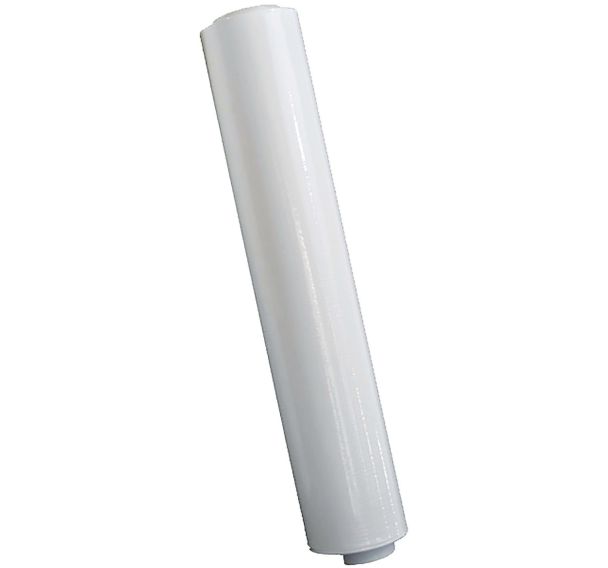 Lot de 6 Film ECOWRAPP ULTRA 450 mm X 270 m Blanc