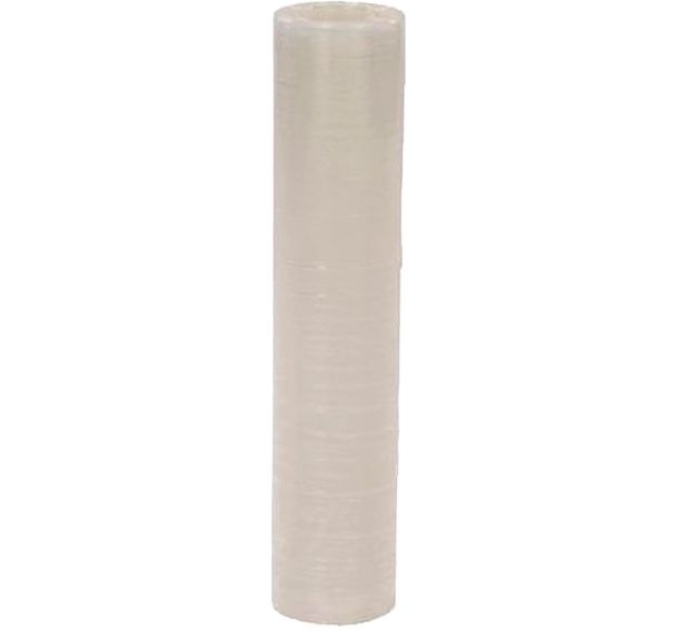 Lot de 6 Film ECOWRAPP Z'3 sans mandrin 450 mm X 200 m Transparent