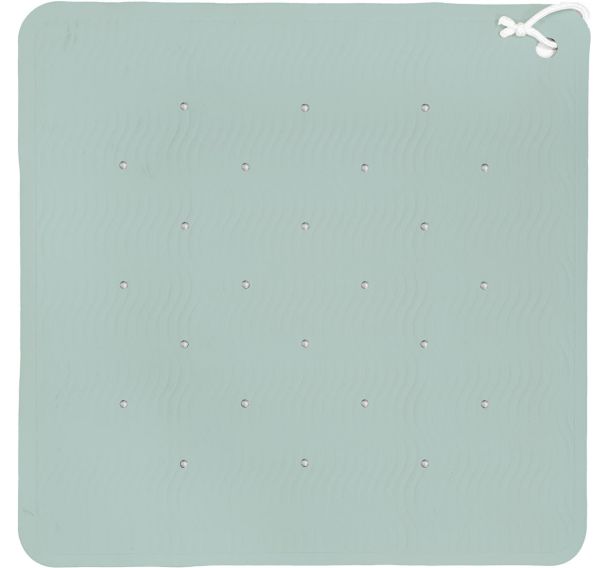 Lot de 6 Fond de douche Surf spray - 53x53 cm