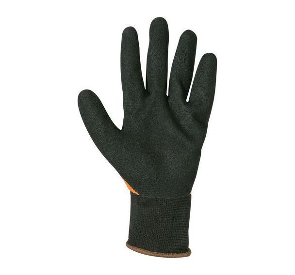 Lot de 6 Gants nitrile pour façadier - 10