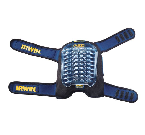 Lot de 6 Genouillères I-Gel