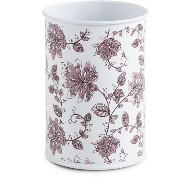 Lot de 6 Gobelet en métal Bohème chic