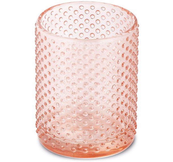 Lot de 6 Gobelet en verre Charme