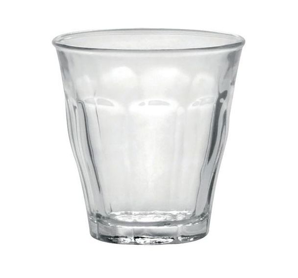 Lot de 6 Gobelets 13 cl - DURALEX - Picardie