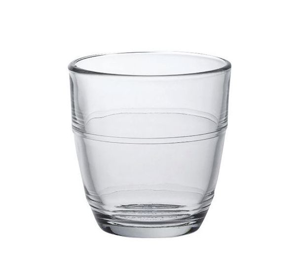 Lot de 6 Gobelets 9 cl - DURALEX - Gigogne