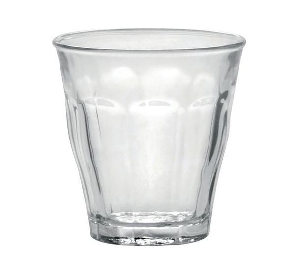 Lot de 6 Gobelets 9 cl - DURALEX - Picardie