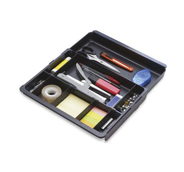 Lot de 6 Insert pour tiroir DRAWINSERT