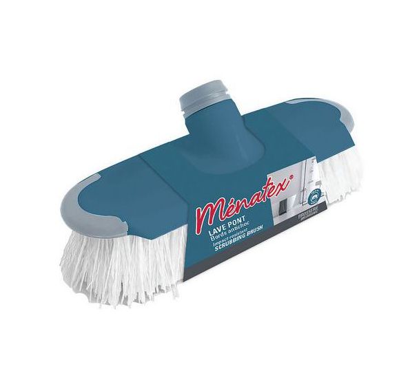 Lot de 6 Lave pont bords anti-chocs - Ménatex