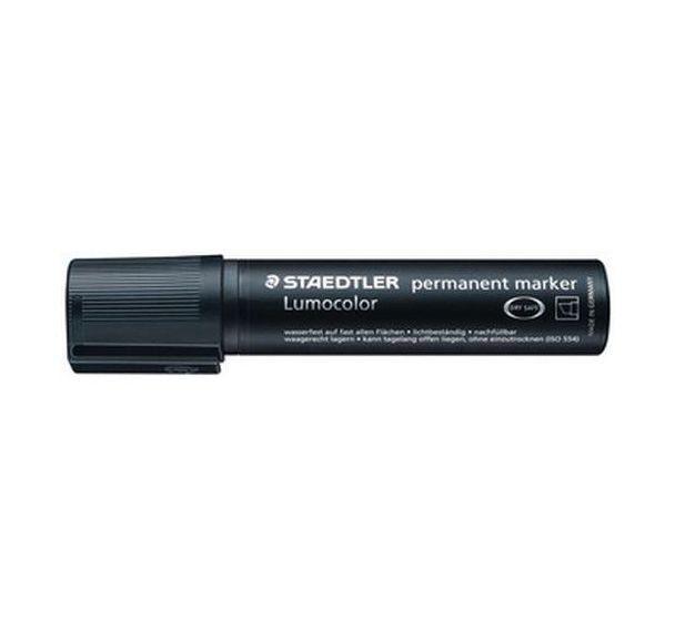 Lot de 6 Marqueur permanent Lumocolor 388