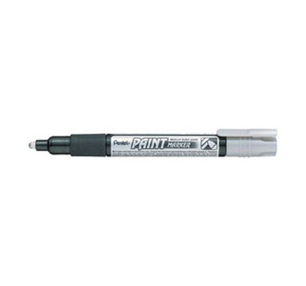 Lot de 6 Marqueur permanent PAINT MARKER MMP20