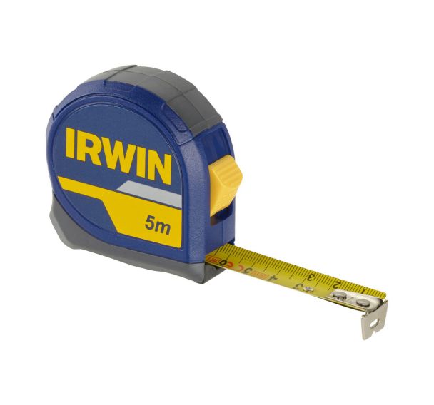 Lot de 6 mètres ruban 5 m standard