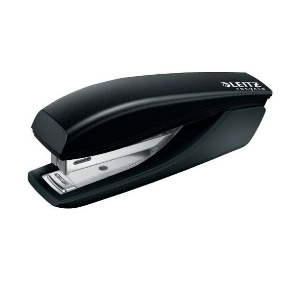 Lot de 6 Mini Agrafeuse Leitz NeXXt Recycle