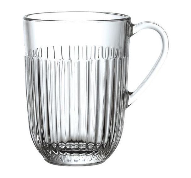 Lot de 6 Mug Ouessant - 36 cL
